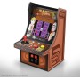 MY ARCADE Micro Player Elevator Action Mini Retro Cabin