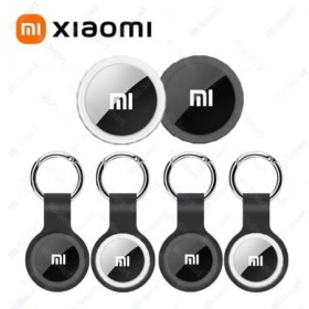 Localizador inteligente Xiaomi, billetera, rastreador de ubicación de 
