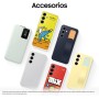 Samsung Galaxy S24 y Cargador 45W, Teléfono Móvil con IA, Smartphone Android, 8 GB RAM, 256 GB Almacenamiento, Cámara 50MP,