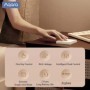 Aqara-interruptor de pared inteligente E1, ZigBee 3,0, inalámbrico, bo