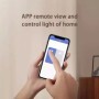 Aqara-interruptor de pared inteligente E1, ZigBee 3,0, inalámbrico, bo