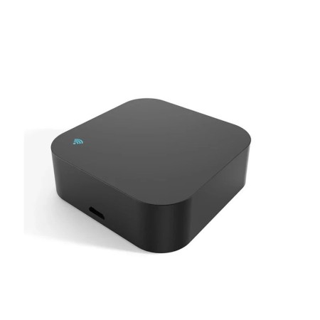 Tuya Smart RF IR Control remoto WiFi hogar inteligente para aire acond