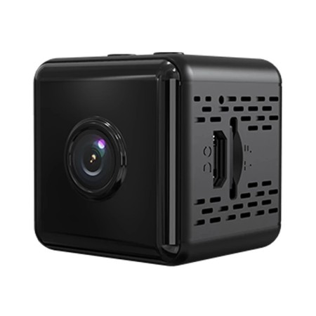 X6 Mini cámara IP WiFi cámara deportiva HD 1080P vigilancia de segurid