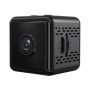 X6 Mini cámara IP WiFi cámara deportiva HD 1080P vigilancia de segurid