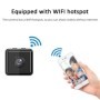 X6 Mini cámara IP WiFi cámara deportiva HD 1080P vigilancia de segurid