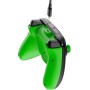 Turtle Beach Rematch Core Ghost Camo Negro/Amarillo - Mando con Cable - con Licencia para Xbox Series XS, Xbox One y PC -