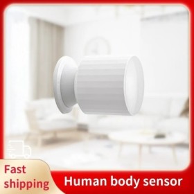 Qingping-Sensor de cuerpo humano y mascota, movimiento de cuerpo intel