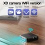 Mini cámara IP inalámbrica Wifi XD grabadora de vídeo inteligente para
