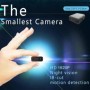 Mini cámara IP inalámbrica Wifi XD grabadora de vídeo inteligente para