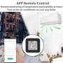 Tuya-control remoto para el Hogar Inteligente, dispositivo con WiFi, I