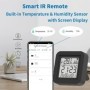 Tuya-control remoto para el Hogar Inteligente, dispositivo con WiFi, I