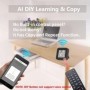 Tuya-control remoto para el Hogar Inteligente, dispositivo con WiFi, I