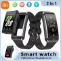Xiaomi Z15 Max reloj inteligente TWS auriculares 2 en 1 pulsera inalám