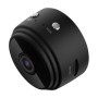 Mini cámara A9 WiFi, 1080P, Full HD, visión nocturna, Micro cámara IP,