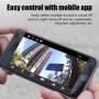 Mini cámara A9 WiFi, 1080P, Full HD, visión nocturna, Micro cámara IP,