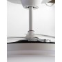 DUPI COSMOS Ceiling Fan with LED Light | Silent DC Motor | Summer and Winter Function | 6 Speeds | Programmable | Retractable
