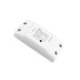 Módulo de relé de automatización Tuya, interruptor WiFi, Control intel
