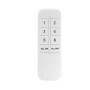 EWeLink-interruptor inteligente WiFi 16A, compatible con módulo de Con