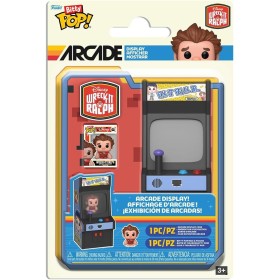 Bitty Pop! Arcade - Wreck It Ralph