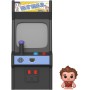 Bitty Pop! Arcade - Wreck It Ralph