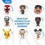 Bitty Pop! Arcade - Wreck It Ralph