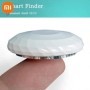 Paquete de 3 localizador inteligente Xiaomi, billetera, rastreador de 