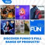 Bitty Pop! Arcade - Wreck It Ralph