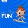 Bitty Pop! Arcade - Wreck It Ralph