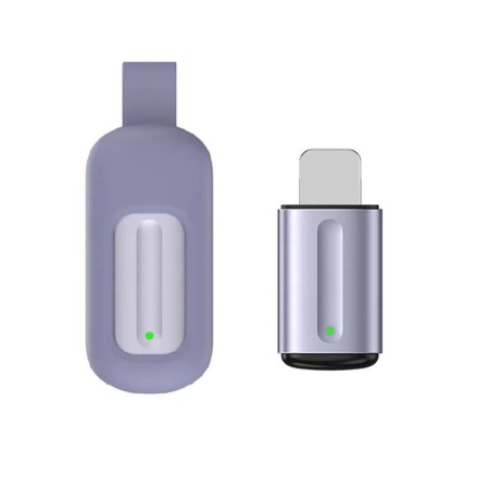 Xiaomi Capsule Control remoto Universal inteligente 3 en 1 transmisor 