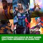 Suscripción Xbox Game Pass Ultimate - 3 Meses | Contenido exclusivo de Riot Games se incluye con la suscripción | Standard |