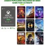 Suscripción Xbox Game Pass Ultimate - 3 Meses | Contenido exclusivo de Riot Games se incluye con la suscripción | Standard |