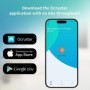 Xiaomi Capsule Control remoto Universal inteligente 3 en 1 transmisor 