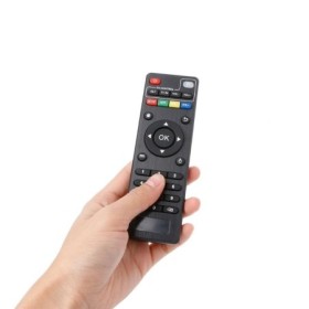 Control remoto 573A para Android para Top Box para MXQ MXQPRO MXQ-4K M