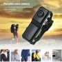 Mini cámara HD, cámara corporal Dv, cámara de seguridad portátil para 