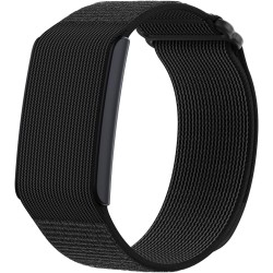 AMAZFIT Helio Strap Pulsera de Actividad Smart Band, Monitor 24/7 de Actividad, Ritmo Cardíaco y Sueño, Batería 10 Días, 27