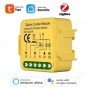 Módulo de interruptor de cortina inteligente Tuya Zigbee, conexión WiF