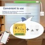 Módulo de interruptor de cortina inteligente Tuya Zigbee, conexión WiF