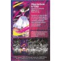 Pokémon: Minilata Megahéroes de Mega-Gardevoir de JCC Pokémon (1 Pegatina, 1 Tarjeta ilustrada y 2 Sobres de Mejora)