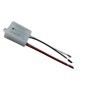 Interruptor de luz inteligente, Detector de Sensor de sonido, interrup