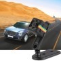 Minicámara HD 1080P, videocámara pequeña portátil para niñera, grabado