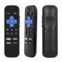Uso de Control remoto YP para decodificador de TV Philips con Netflix 
