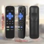 Uso de Control remoto YP para decodificador de TV Philips con Netflix 