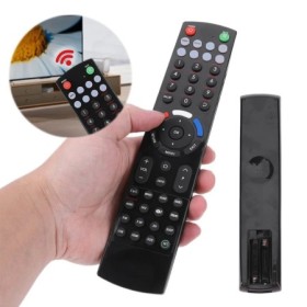 Mando a distancia Universal de repuesto para televisor, Control remoto