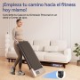 Copant Cinta de Correr, Cinta de Correr con LCD Scarn, 2.5 HP Caminador con App &Mando a Distancia,Carga MAX 159 kg, con cursos