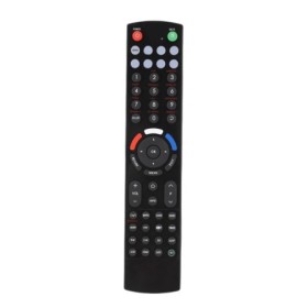Reemplazo de control remoto Universal, mando a distancia Universal par