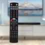 Reemplazo de control remoto Universal, mando a distancia Universal par