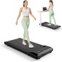Copant Cinta de Correr, Cinta de Correr con LCD Scarn, 2.5 HP Caminador con App &Mando a Distancia,Carga MAX 159 kg, con cursos