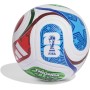 adidas FIFA World Cup 26 Trionda - Pelota de Entrenamiento Unisex para Adultos, Color Blanco, 5