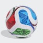 adidas FIFA World Cup 26 Trionda - Pelota de Entrenamiento Unisex para Adultos, Color Blanco, 5