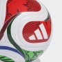 adidas FIFA World Cup 26 Trionda - Pelota de Entrenamiento Unisex para Adultos, Color Blanco, 5